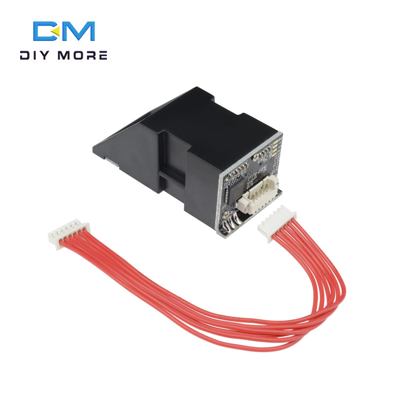 光学指纹模块 识别锁二次开发电容USB采集传感器指纹锁兼容UNO R3