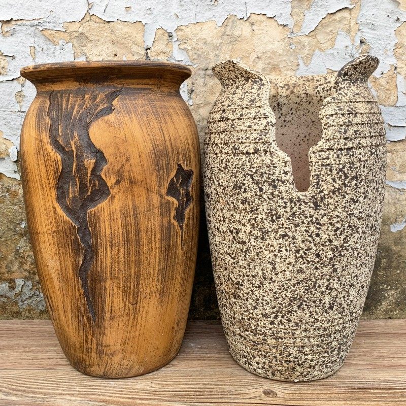 特大号粗陶多肉法师花盆大号粗陶瓷大口径土陶罐高筒老桩花盆悬崖,童鞋/婴儿鞋/亲子鞋,量脚器,淘宝优惠券,粉丝福利购,淘宝优惠卷