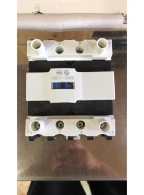 正品现货天水二一三GSC1(CJX4-d)-5008四极交流接触器213接触器