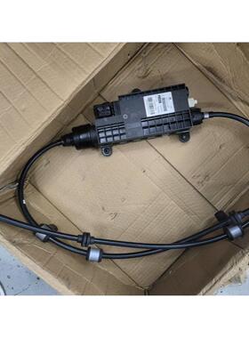 纳智捷大7 U7 U6 S5电子手刹模电机马达电脑驻车EPB制动器总成