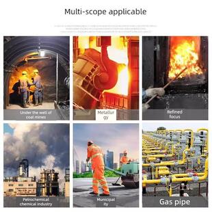 矿山气体检测仪四合一Cd4多参数金属矿山大炮灰色氮氧化物测试仪