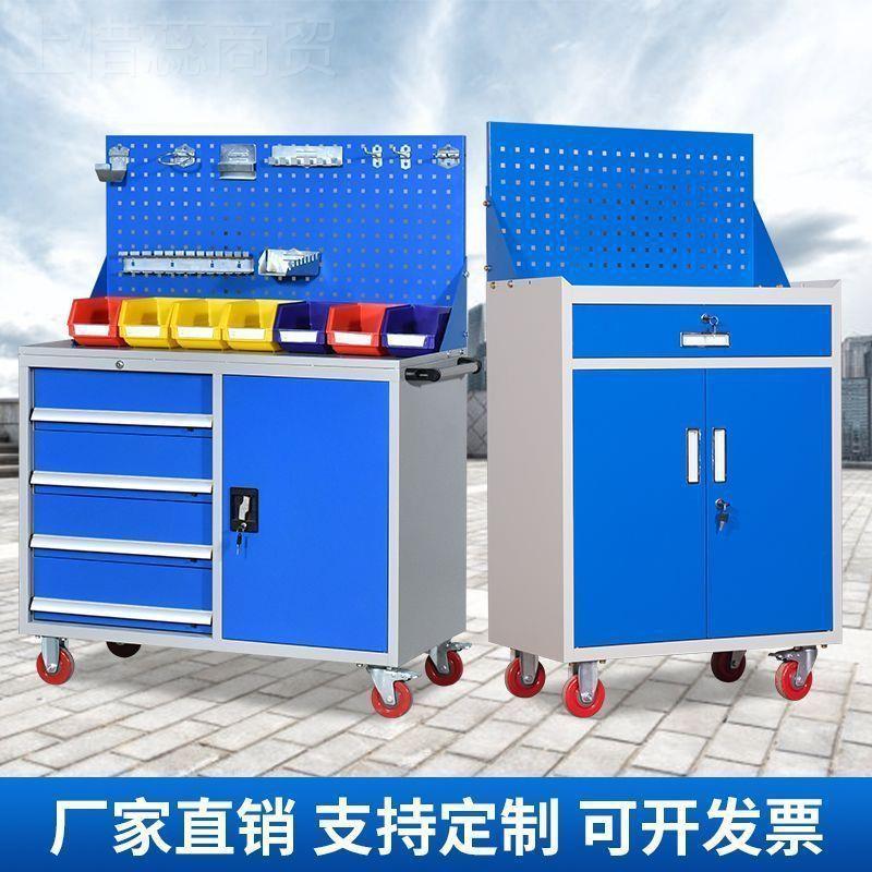 双门五工FBF物具柜加厚车间铁皮收纳箱重型工具柜超金重型储铁工
