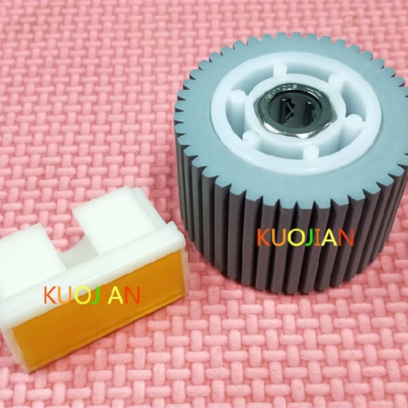 适用 理光 DX2430C 2432C 3442 3443 JP780C JP785 分页器 搓纸轮