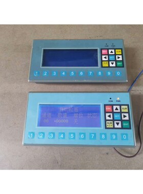 议价TECVlELU台炜文本显示,型号 MD306LV1,库存现