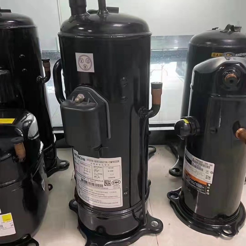 DA65PHDG-D1Y2/AA55PHDG-D1Y2日立变频压缩机DA65PHD-D1YG2 DC65