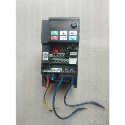 议价中达VFD11AMS21ANSAA