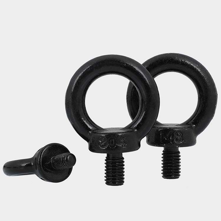 电泳黑304不锈钢吊环国标螺栓黑色环形起重吊环螺丝钉M4M5M6M8M10,鲜花速递/花卉仿真/绿植园艺,洒水/浇水壶,淘宝优惠券,粉丝福利购,淘宝优惠卷