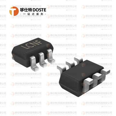 全新原装 LTC4311CSC6#TRPBF 丝印LCNF SC70-6 信号缓冲器IC芯片
