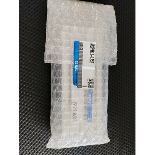 全新包装 议价SMC导杆气缸 实物图 MGPM12 完好 125Z