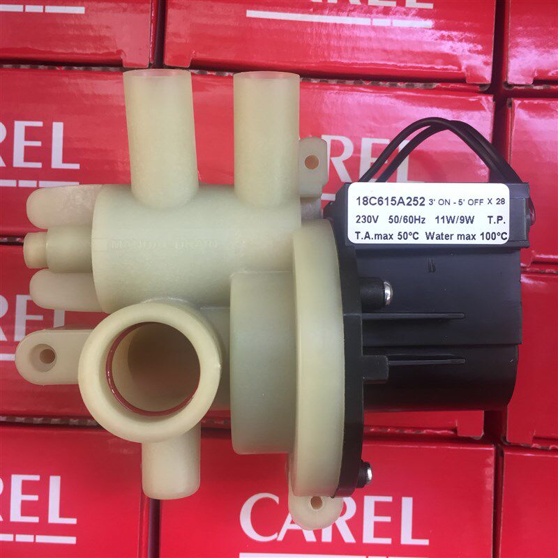 意大利卡乐排水泵 意大利卡乐加湿器排水泵 18C615A252 230V 11W