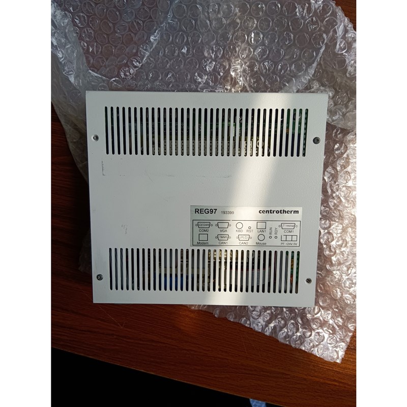 议价德国Centrotherm,温控机REG97