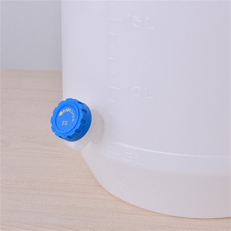 配件  酵素桶透气阀  水龙头 虹吸管