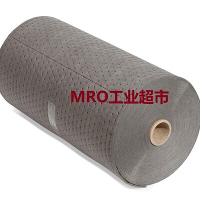 德国Denios173866通用型吸附卷 实验室化学品吸液卷 吸咐棉卷