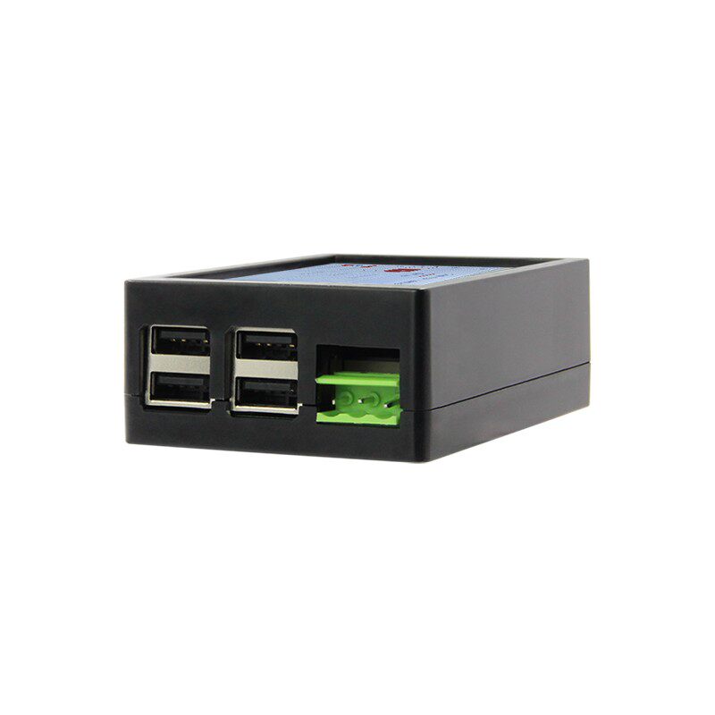 LILY Pi ESP32 WIFI 蓝牙 3.5寸电容触摸屏 5V继电器 USB扩展口