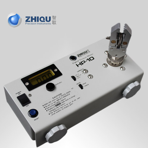 Z086 智取 ZQ-10D 100公斤/10N.M 小物件扭力测试仪 扭矩测试仪