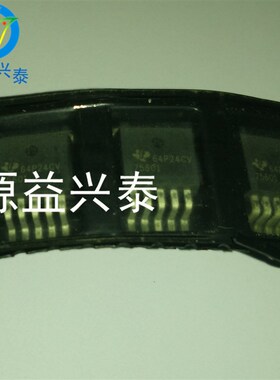 全新高质量IC芯片TPS75601KTTT 封装TO-263 丝印64P24CV