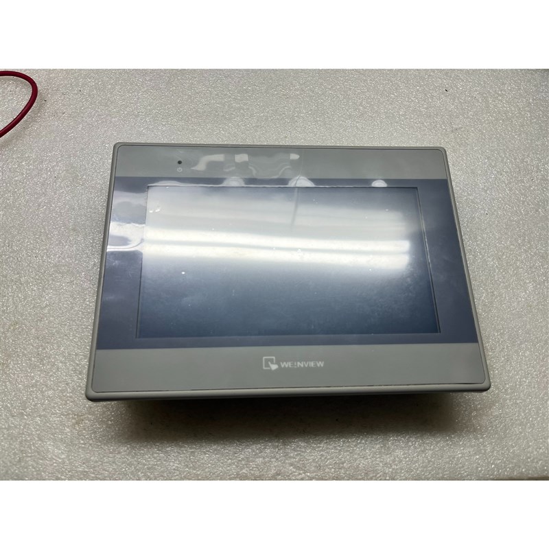 议价威伦通触摸屏  MT8071IE