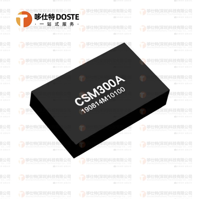 CSM300A  隔离收发器芯片IC 原装正品CAN总线模块