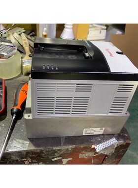 20AB9P6A3 拆机AB变频器 20A B 9P6A 3