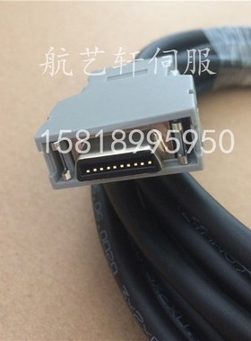 发那科数控系统RS232连接线JD36A/JAD36B/ A02B-0236-C193转25针