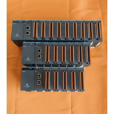 汇川PLC 拆机的 GL10-PS2,GL10-RTU-EC