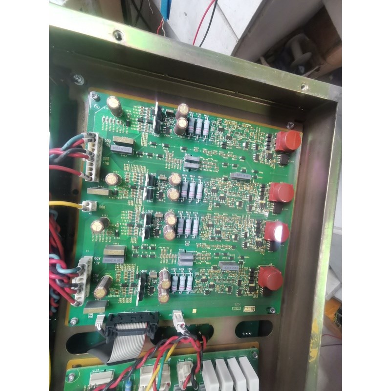 利德华福功率模块 HARS700/100 驱动板  EAV6