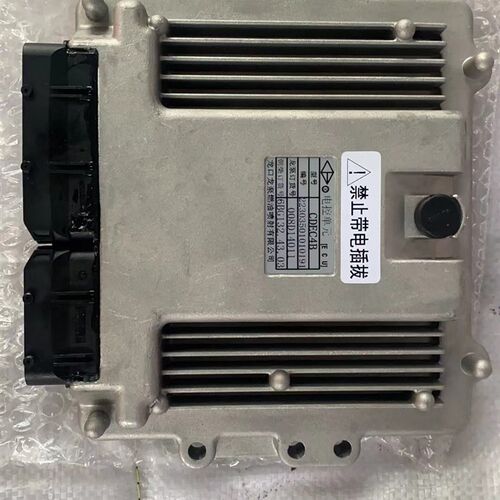 适用于杭叉合力6102发动机ECU 控制板订货号6BG132.43.03 工业设