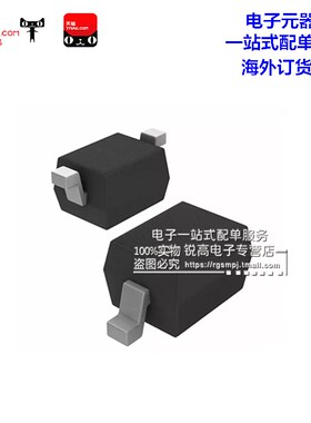 锐高 LM3Z5V6T1G 贴片SOD-323 0805 5.6V 稳压二极管 (100个)