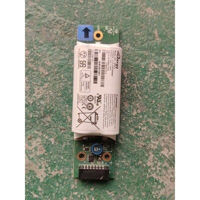 DELL MD3200 MD3200I BAT 2S1P-2