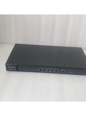 TP-LINK TL-ER3210G 4.0 双核全千兆路由