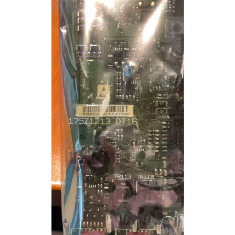 丹佛斯变频器配件全新175Z1213 DT16
