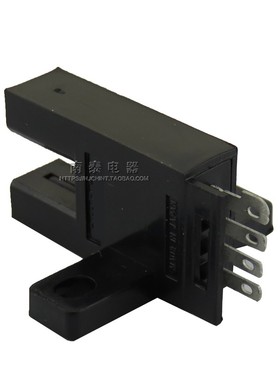 全新  U型 微小电眼 槽型传感器 光电开关 EE-SX672A