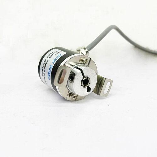 KP3806D1.5-500BM-T5.035 空心编码器
