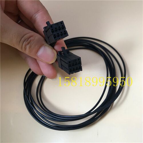 原装FANUC 发那科 跨接线缆 CXA2A-CXA2B 2005-T626 驱动器连接线