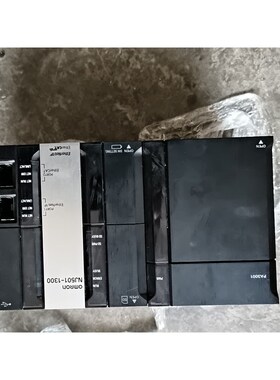 NJ501-1300带电源1套