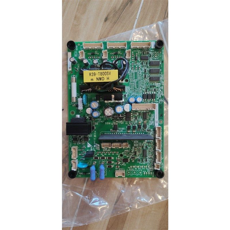 全新安川变频器ETC710143 A1000电源驱动板YPH,3C数码配件,USB多功能数码宝,淘宝优惠券,粉丝福利购,淘宝优惠卷