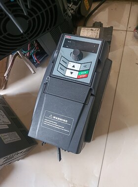 三晶变频器ATV13-4T2R2gh拆机质量好的