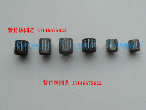 适用于小松割灌机4310/3410/G35L/G45L富世华443r割草机活塞滚针