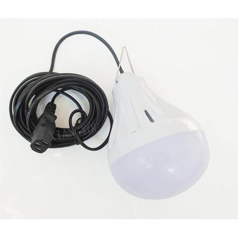 夜市灯12v-48v-60v-72v电瓶/电动车通用灯泡 超亮宽伏led地摊灯