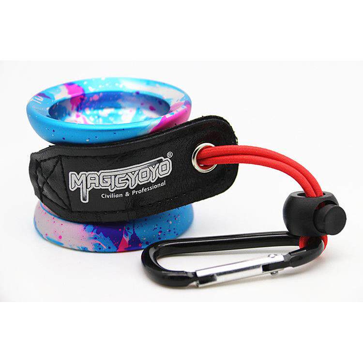 悠悠球配件 鬼手悠悠 MAGICYOYO 溜溜球 腰挂 yoyo球专用