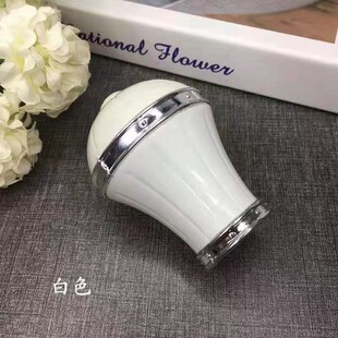 窗帘杆堵帽罗马杆装饰头罗马杆堵帽罗马杆套头窗帘杆配件窗帘辅料