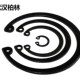 孔用卡簧 内卡卡簧 GB893孔用挡圈 C型挡圈48