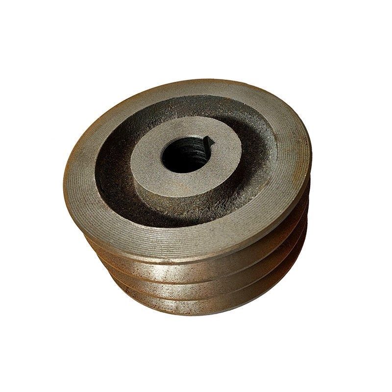 铸铁皮带轮外径100mm-300mm三角皮带盘双水槽三槽A型B型传动电机,农机/农具/农膜,灌溉工具,淘宝优惠券,粉丝福利购,淘宝优惠卷