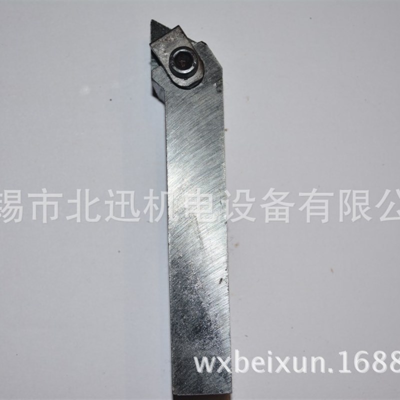 北迅可转位机夹车刀/90W25-3K13 90W25Z-3K13/90度外圆车刀现货