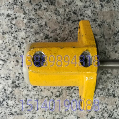 沈阳机床中捷钻床配件 Z3063-20 Z3080-25变速油缸 四轴油缸
