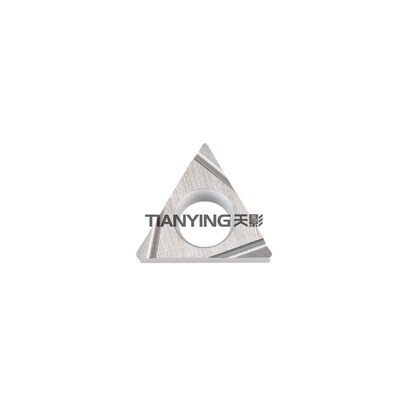 数控刀片TBGT060102L KW10/TBGT060104L KW10