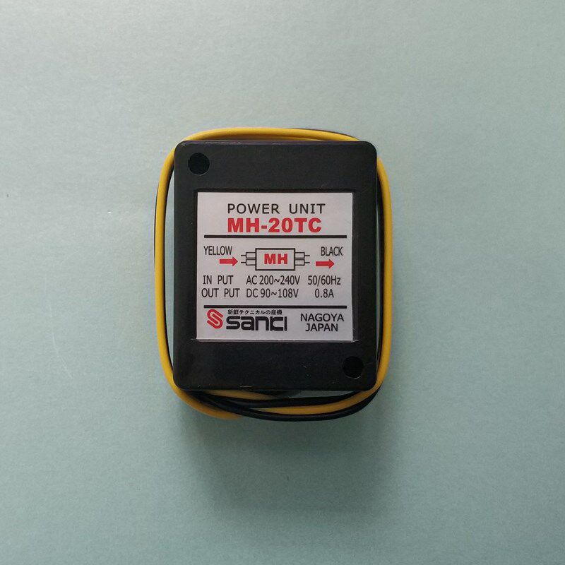 SANKI MH-20TC刹车整流器,制动电机整流器,刹车整流模块