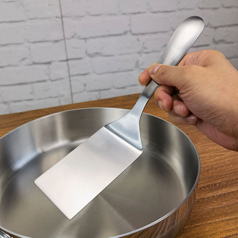 304不锈钢牛排铲刀料理铲铁板烧煎铲披萨铲手抓饼工具平头饼铲子,农机/农具/农膜,灌溉工具,淘宝优惠券,粉丝福利购,淘宝优惠卷