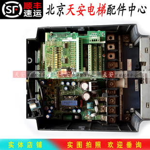 主板536804 PG卡OPC LM1 富士LIFT变频器电源板SA537054