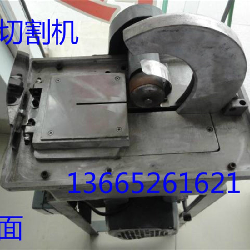 切割机玉石水晶玛瑙翡翠切割机 玉雕工具 玉雕机 水切机 开料机
